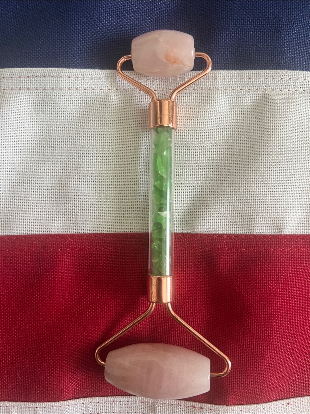 Face roller - Picture 6 of 10